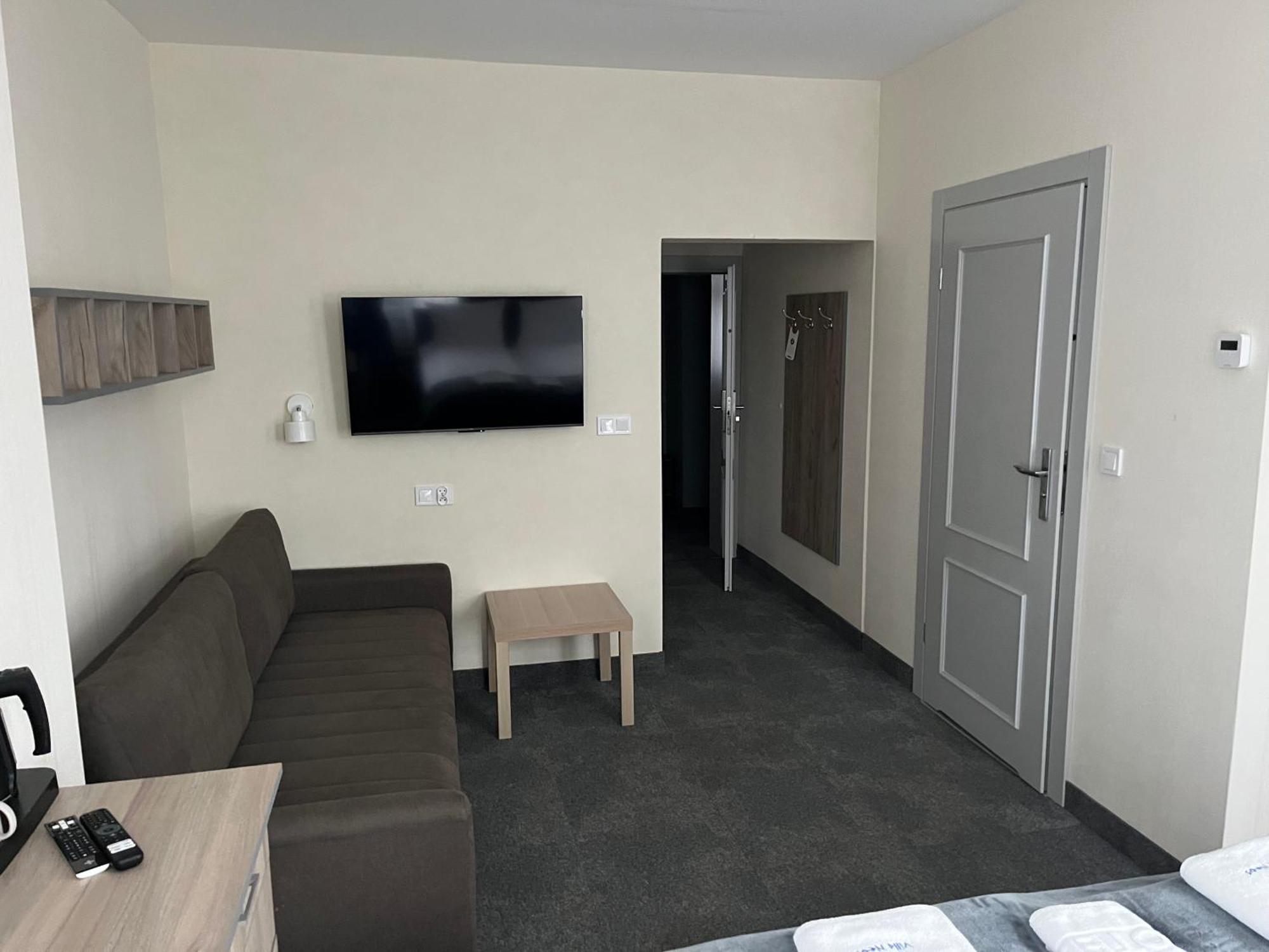Villa Neos Miedzyzdroje Exterior foto